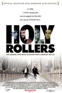 Holy Rollers