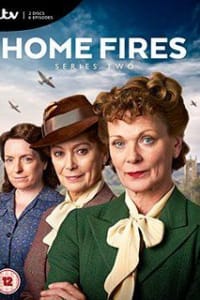 Home Fires (UK) - Season 2