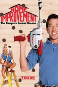 Home Improvement - Season 2