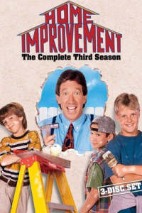 Home Improvement - Season 3