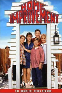 Home Improvement - Season 6