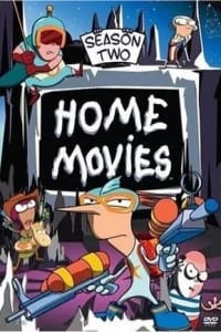 Home Movies - Season 2