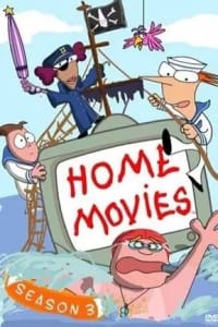 Home Movies - Season 3