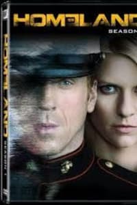 Homeland season 8 2025 episode 11 putlocker