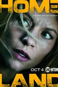 Homeland - Season 5