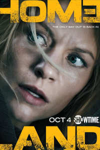 Watch homeland best sale for free