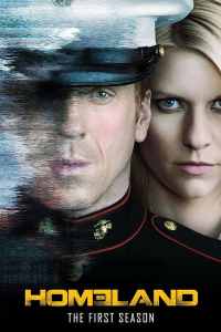 Homeland - Season 8