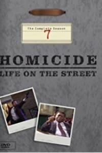 Homicide: Life on the Street - Season 7