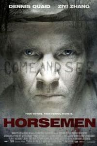 Horsemen