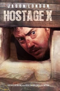 Hostage X