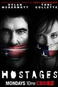 Hostages - Season 1