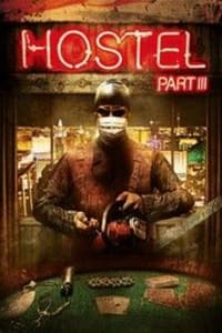 Hostel Part III