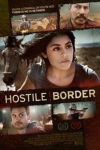 Hostile Border