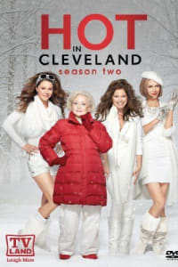 Hot in Cleveland - Season 2