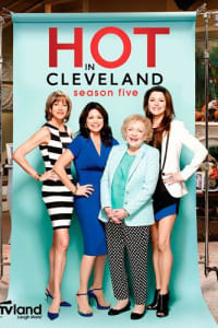 Hot in Cleveland - Season 5