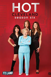 Hot in Cleveland - Season 6