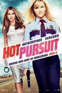 Hot Pursuit