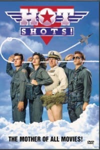 Hot shots series free online new arrivals