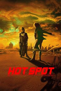 Hot Spot