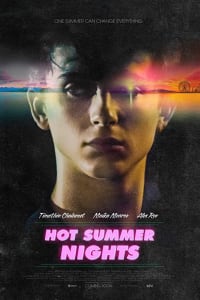 Hot summer 2024 nights online watch