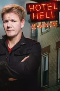 Hotel Hell - Season 01