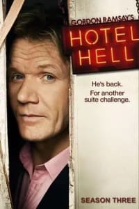 Hotel Hell - Season 03