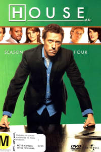 House MD - Season 4