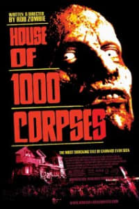 House of 1000 2024 corpses online free