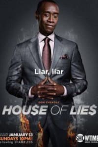 House of Lies - Season 2