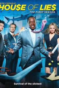 House of Lies - Season 3