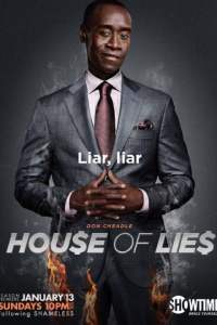 House of Lies - Season 4