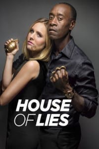 House of Lies - Season 5