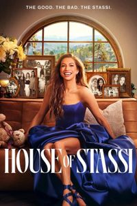 House of Stassi - Season 1