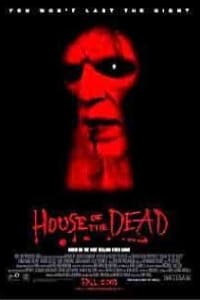 House of the Dead