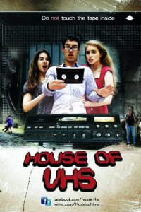 House of VHS