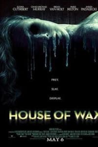 Watch House Of Wax in 1080p on Soap2day