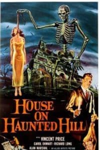 House on Haunted Hill (1959)