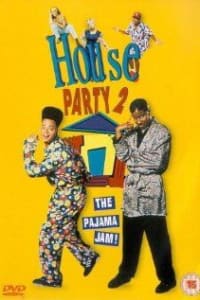 House Party 2 the Pajama Jam