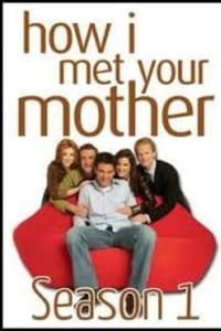 How I Met Your Mother - Season 1