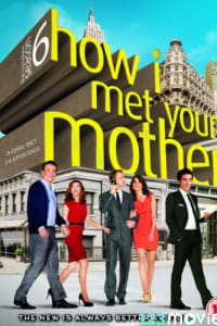 How I Met Your Mother - Season 6