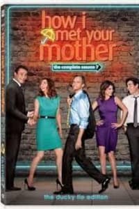 How I Met Your Mother - Season 7