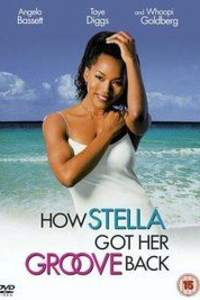 How Stella Got Her Groove Back