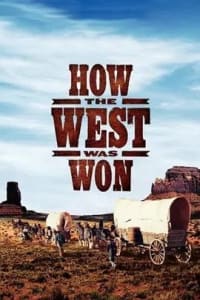 How the West Was Won