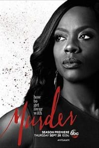 How to Get Away With Murder - Season 4