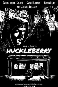 Huckleberry