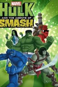 Hulk and the Agents of SMASH - Season 2