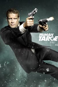 Human target season 1 episode 1 watch online free new arrivals