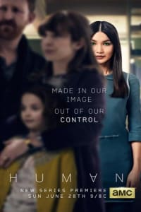 Humans - Season 1