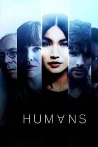 Humans - Season 2