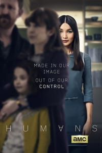 Humans - Season 3